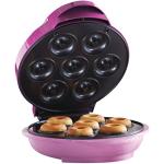 Brentwood TS-250 Pink Mini Donut Maker