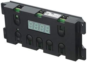 Frigidaire 316455456 Genuine OEM Clock and Timer for Wall Ovens