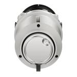 Waste King 1/3 HP Compact Garbage Disposal