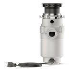Waste King 1/3 HP Compact Garbage Disposal