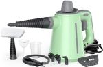 VeRosky Handheld Steam Cleaner with 10 Tools
