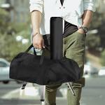 Pizza Oven Cover for BIG HORN and aidpiza 12,TwoPone Waterproof Pizza Oven Accessories Carry Cover for Outdoor