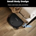 Thamtu Smart Robotic Vacuum Cleaner for Pet Hair