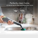 Steamfast SF-370 Canister Steam Cleaner with 15 Accessories