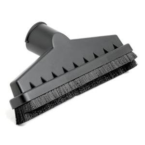 Wet/Dry Vacuum Floor Brush Attachment for 1-7/8" Wands