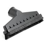 Wet/Dry Vacuum Floor Brush Attachment for 1-7/8" Wands