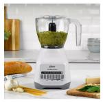 Oster® Classic 2-in-1 Kitchen System Blender and Food Processor