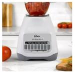 Oster® Classic 2-in-1 Kitchen System Blender and Food Processor