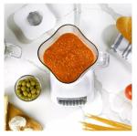 Oster® Classic 2-in-1 Kitchen System Blender and Food Processor