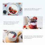 Yogurt Maker,Automatic Digital Yogurt Machine,3 In 1 Greek Yoghurt Maker Machine With Timer,Can Make Yogurt/Natto and Cheese.