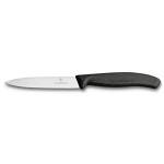 Victorinox Swiss Classic 4" Paring Knife - Black