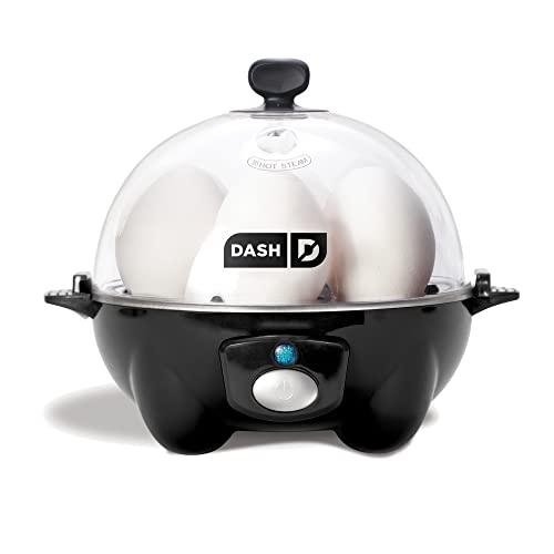 Egg Cookers