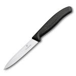 Victorinox Swiss Classic 4" Paring Knife - Black