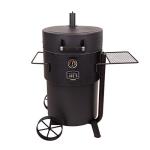 Oklahoma Joe's Bronco Pro Charcoal Steel Drum Smoker - 19202099