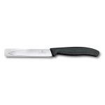 Victorinox Swiss Classic 4" Paring Knife - Black