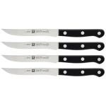 ZWILLING Twin Gourmet Set of 4 Steak Knives