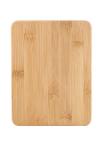 Bamboo Cutting Board - 6" x 8" x .5