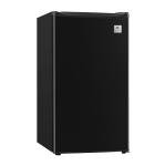 RCA 3.2 cu. ft. Mini Refrigerator with Freezer
