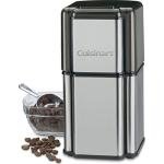 Cuisinart Grind Central Coffee Grinder - Silver