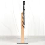 ZWILLING Pro Magnetic Knife Block Set - Made in Germany - 5 Piece, Birchwood Block