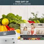 RüK 22-in-1 Vegetable Chopper and Slicer