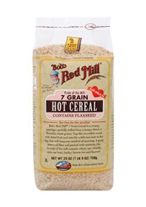 Bob's Red Mill 7 Grain Breakfast Cereal 25 Oz