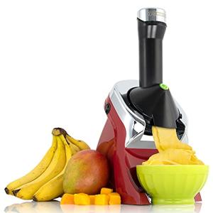 Yonanas Deluxe Vegan Frozen Fruit Soft Serve Maker