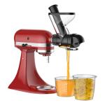 KitchenAid Masticating Juicer Attachment by Gvode