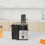 Hamilton Beach Big Mouth Juicer Machine, Easy Clean