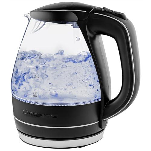 Electric Kettles