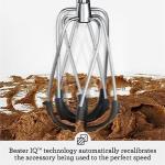 Breville Handy Mixer BHM800BTR, Black Truffle