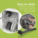 Hamilton Beach Big Mouth Juicer Machine, Easy Clean