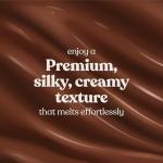 Merckens Milk Melting Chocolate - 5 Pounds of Premium Quality Milk Candy Melts to make Dubai Chocolate Bar, Cake Pops, Cocoa Bombs, & Homemade Desserts