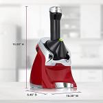 Yonanas Deluxe Vegan Frozen Fruit Soft Serve Maker