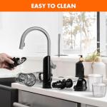 KitchenAid Masticating Juicer Attachment by Gvode