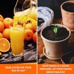 KitchenAid Masticating Juicer Attachment by Gvode