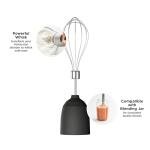 Vitamix Immersion Blender Whisk Attachment