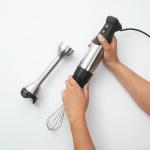 Vitamix Immersion Blender Whisk Attachment