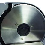 NESCO FS-200 Food Slicer with Stainless Steel Blade