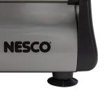 NESCO FS-200 Food Slicer with Stainless Steel Blade