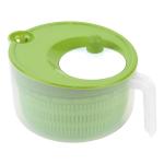GoodCook Deluxe 5 Qt Salad Spinner with Spout