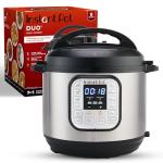 Instant Pot Duo 7-in-1 Electric Pressure Cooker