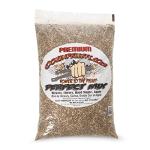 CookinPellets 40PM Perfect Mix All-Natural Hickory, Cherry, Hard Maple, and Apple Grill Smoker Smoking Hardwood Wood Pellets, 40 Lb Bag (2 Pack)