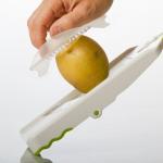 PrepSolutions Adjustable Mandoline Slicer for Fruits & Veggies