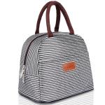BALORAY Insulated Lunch Box Tote Bag