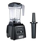 VITASUNHOW Professional 1300W Quiet Blender - 32oz BPA-Free Tritan Pitcher, Ice Crushing & Frozen Smoothie Maker for Shakes, Milk, Nut Butter, Dishwasher Safe