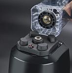 VITASUNHOW Professional 1300W Quiet Blender - 32oz BPA-Free Tritan Pitcher, Ice Crushing & Frozen Smoothie Maker for Shakes, Milk, Nut Butter, Dishwasher Safe