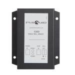 Pyramid 24 Volt Single Zone Bell Ringer (5300)