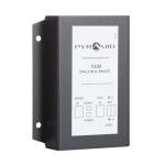 Pyramid 24 Volt Single Zone Bell Ringer (5300)