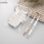 Mini Cube Nail Art Sponge Set - 50 Pieces